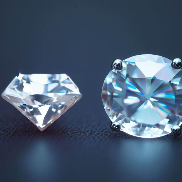 Natural vs Lab-Grown Diamonds