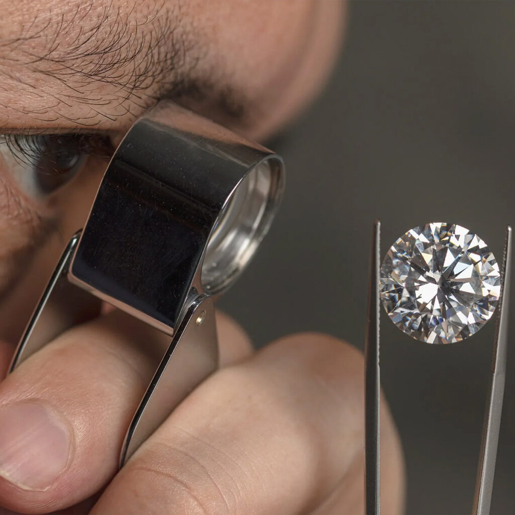 Wonders of Lab Grown Diamonds