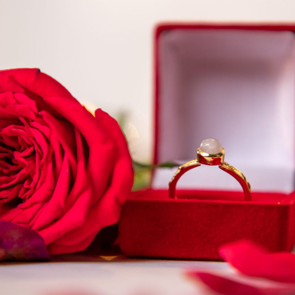 Plan the Perfect Proposal: Ideas and Engagement Rings