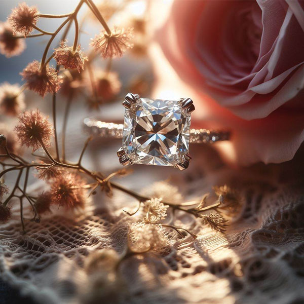 Zodiac Engagement Rings: Find Your Perfect Match