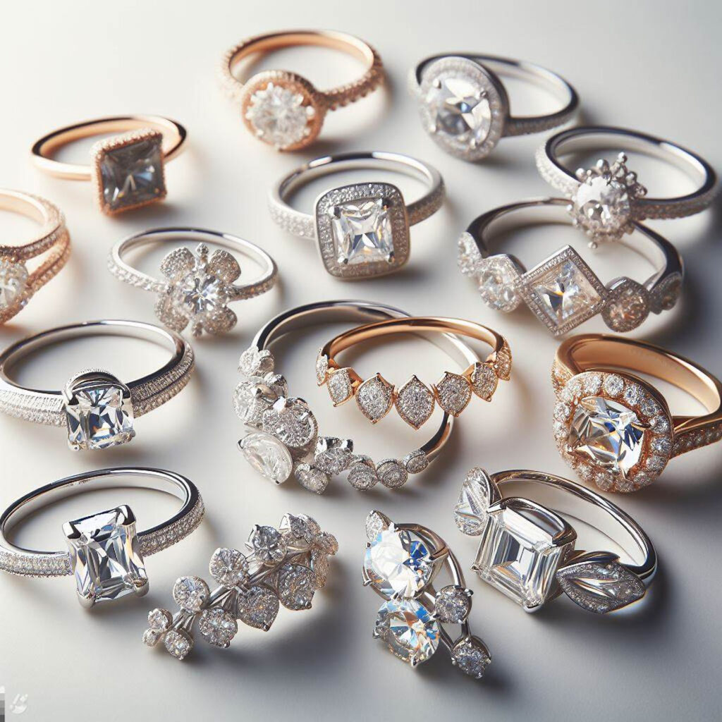 Zodiac Engagement Rings: Find Your Perfect Match