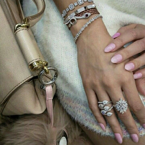 Diamond Bracelets: Timeless Elegance and Style