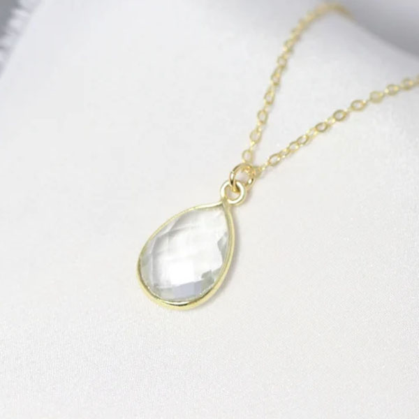 Discover the Timeless Tale of Diamonds for April's Birthstone