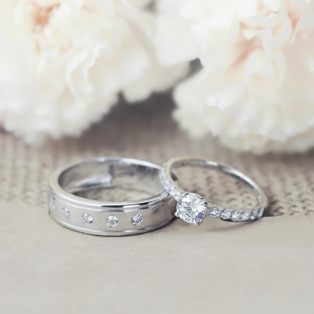 Men vs Women: Wedding <a href=
