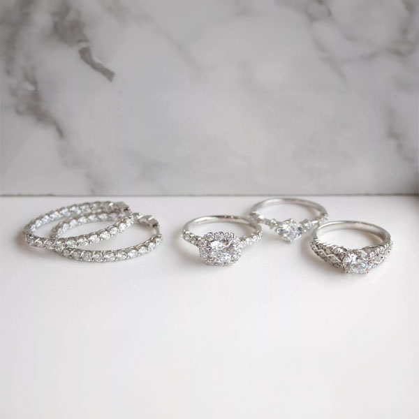Discover the Timeless Tale of Diamonds for April's Birthstone