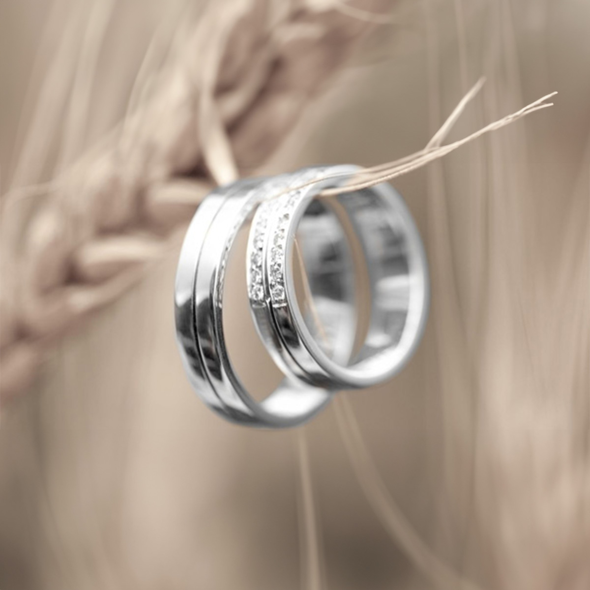 Discover the New Trends for Men Wedding Ring in 2024