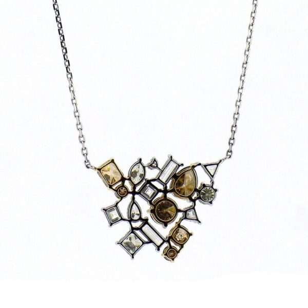 3.00ct Jamboree Diamond Pendant