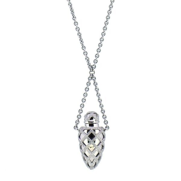 1.50ct Diamond Theo Fennell Ampoule (Pre-Owned)