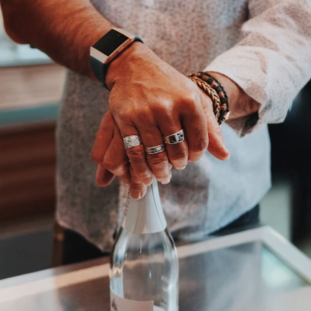 men's rings, signet ring, wedding band