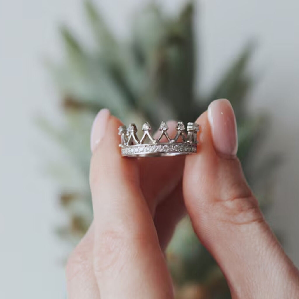 vintage engagement ring, antique jewellery, art deco rings