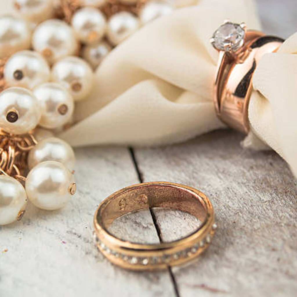 Bespoke Engagement Rings