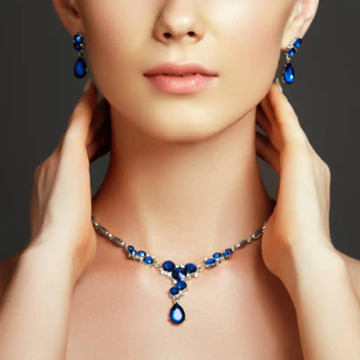 Sapphire Jewellery