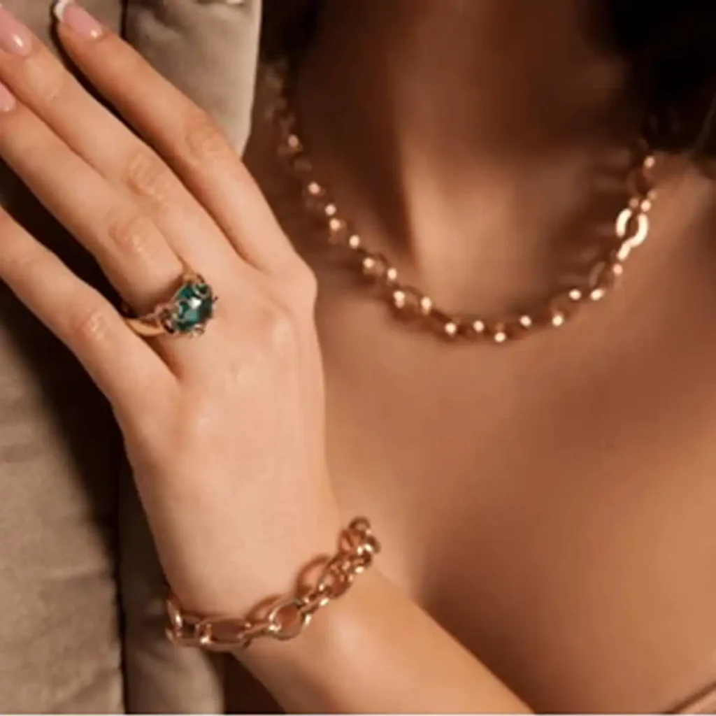 Bespoke High Jewellery