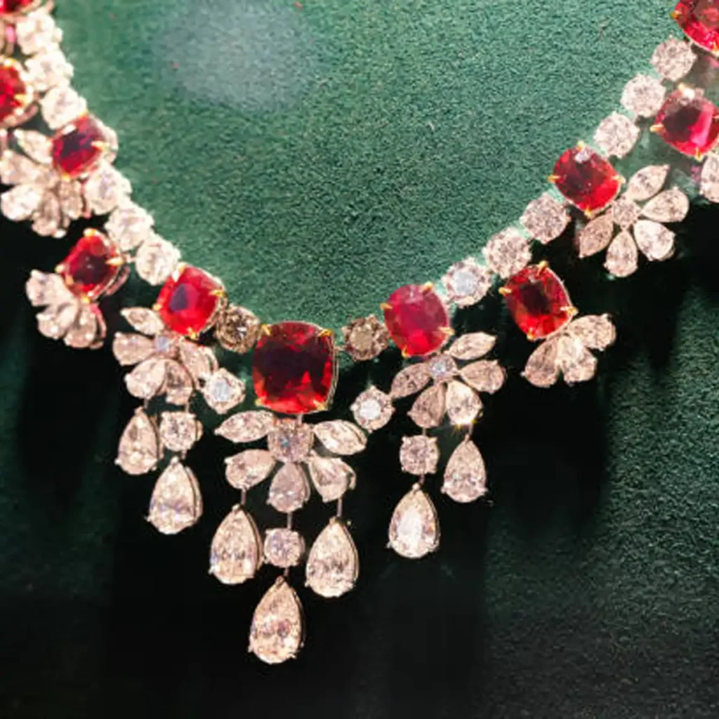 Buy Rubies in Hatton Garden