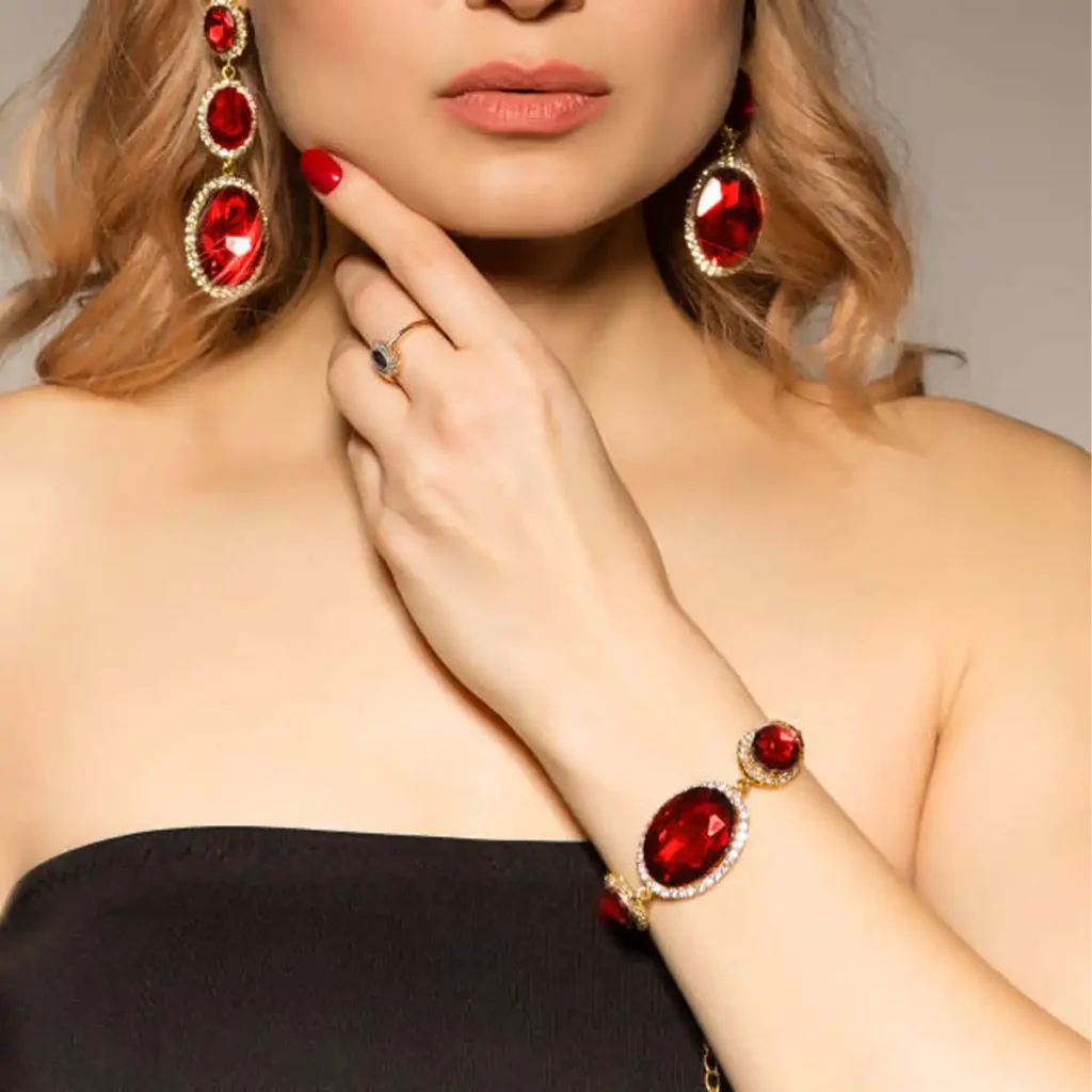 Buy Rubies in Hatton Garden