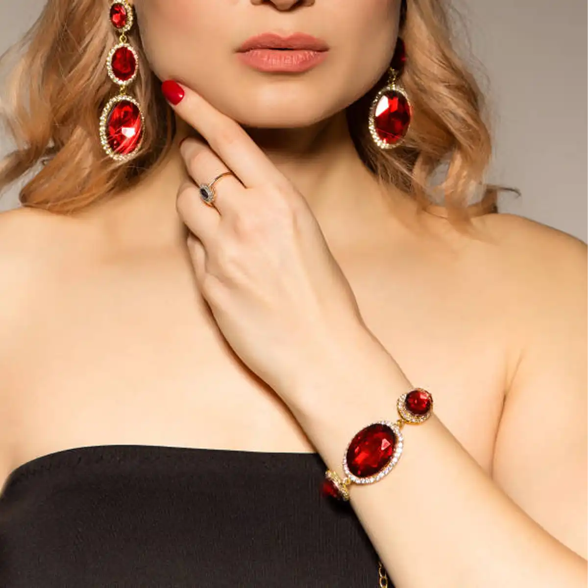 Buy Rubies in Hatton Garden