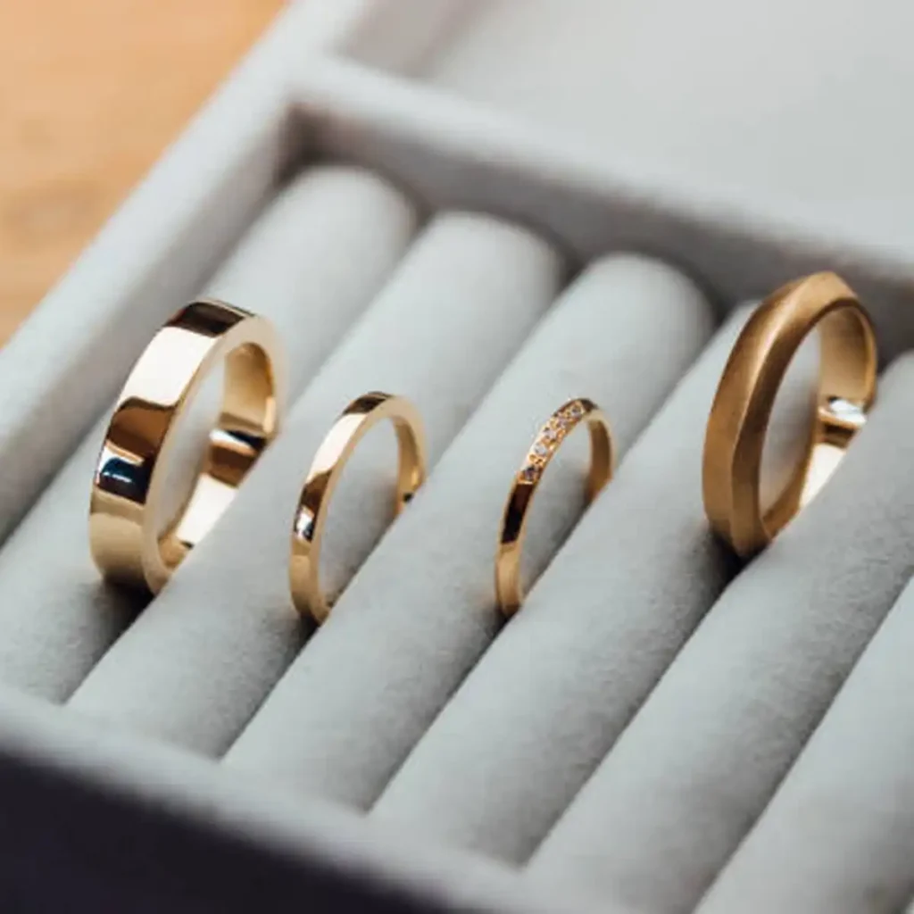 Bespoke Jewellery, Hatton Garden