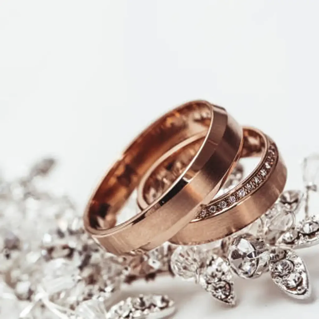 Bespoke Jewellery, Hatton Garden