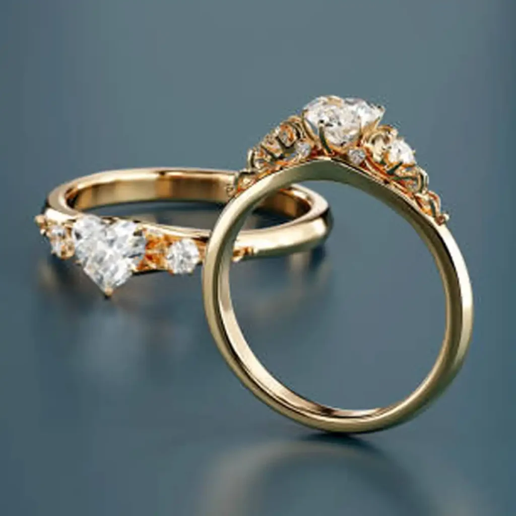 Lab-Grown Diamonds, natural diamonds, engagement rings