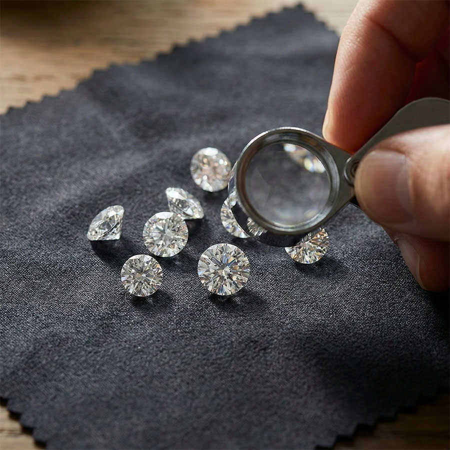 Diamond Clarity