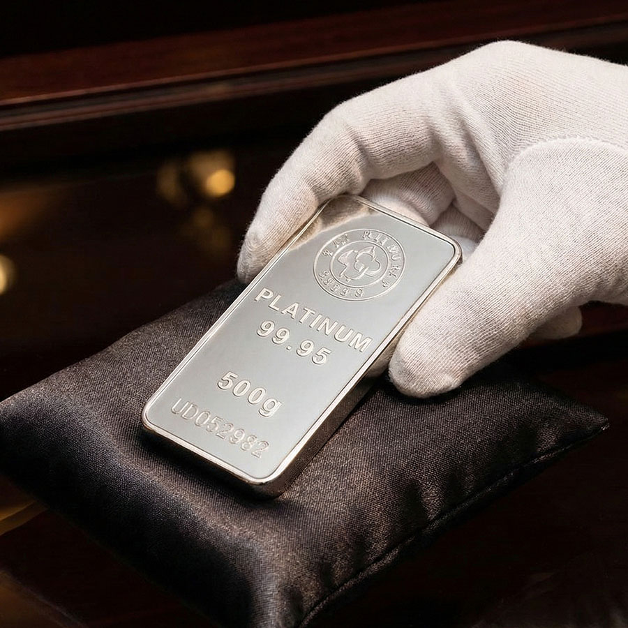 Platinum