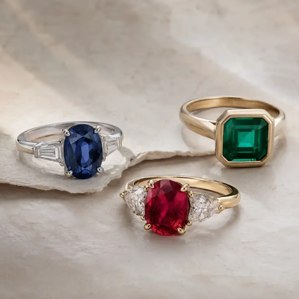 Engagement Ring