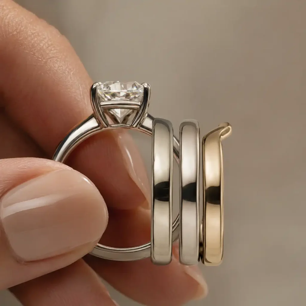 Engagement Ring