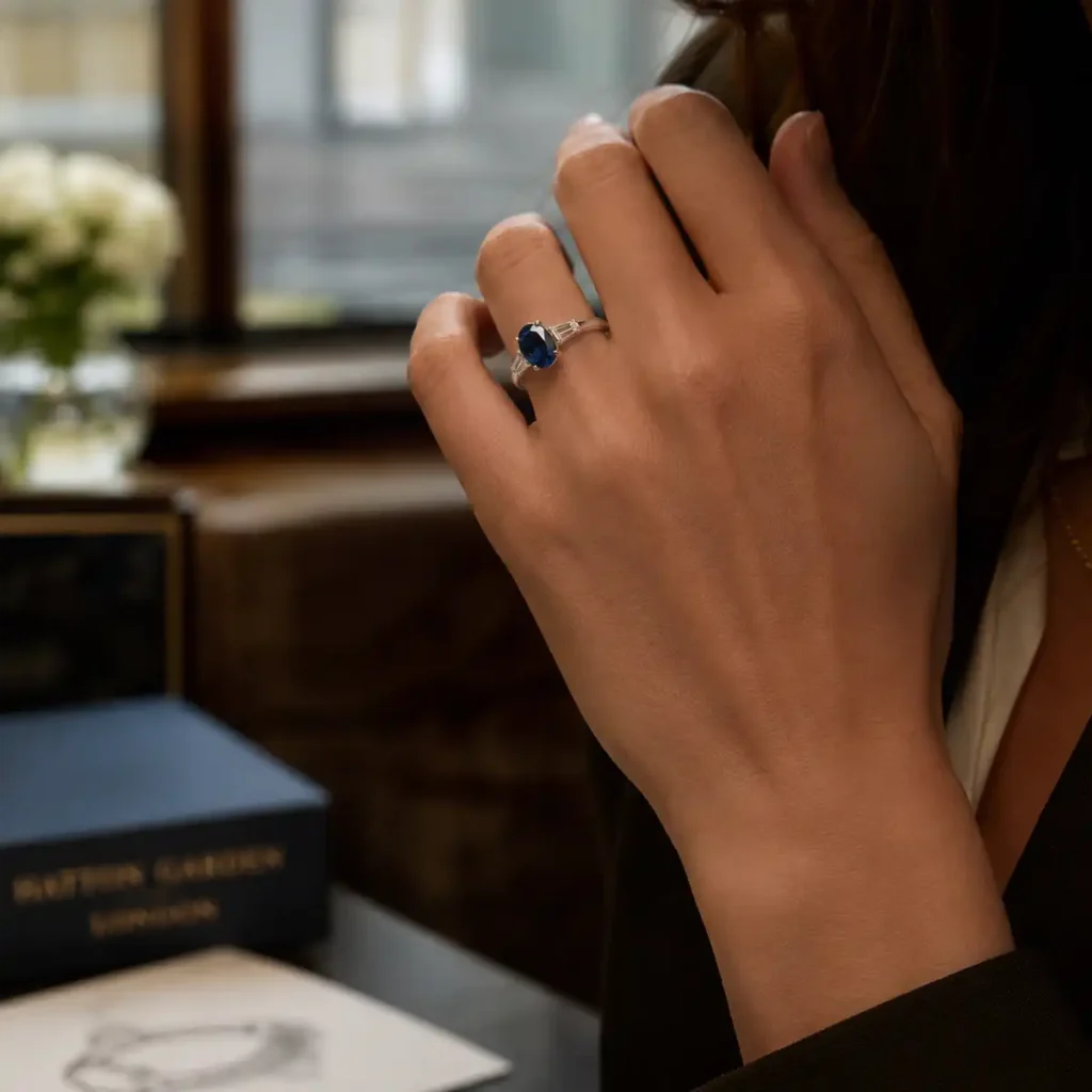 Engagement Ring