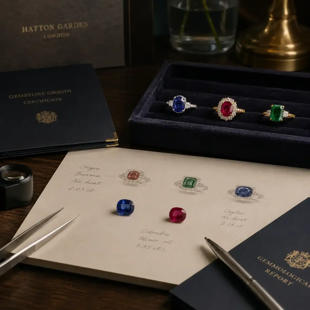 Engagement Ring