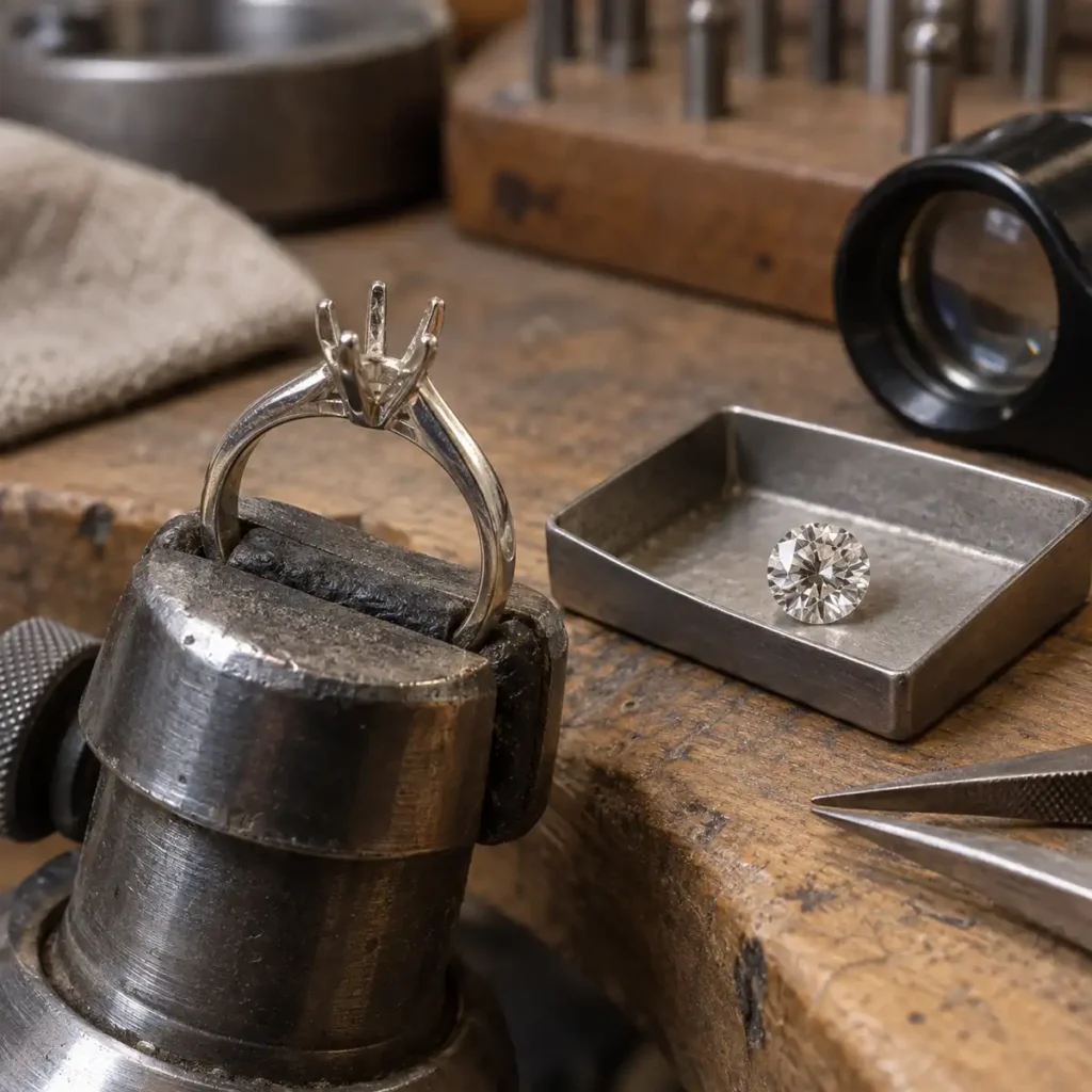 Lab-Grown Diamonds