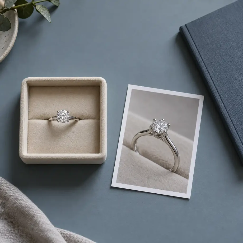 Engagement Ring Insurance