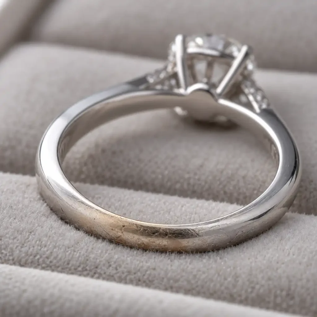 Rhodium Plating